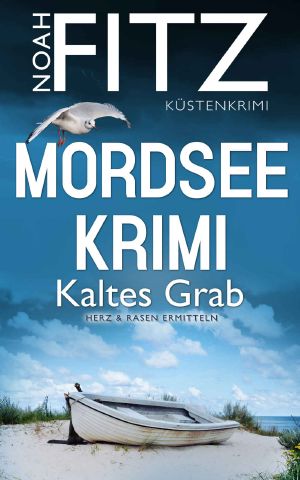 [Herz & Rasen 02] • Kaltes Grab